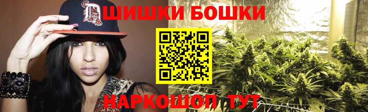 Бошки Шишки гибрид Новозыбков